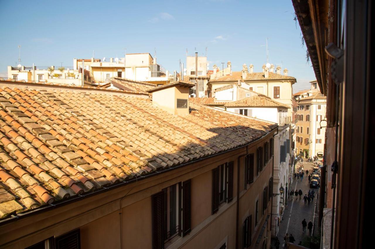 Appartement The Parliament - Exclusive Rome
