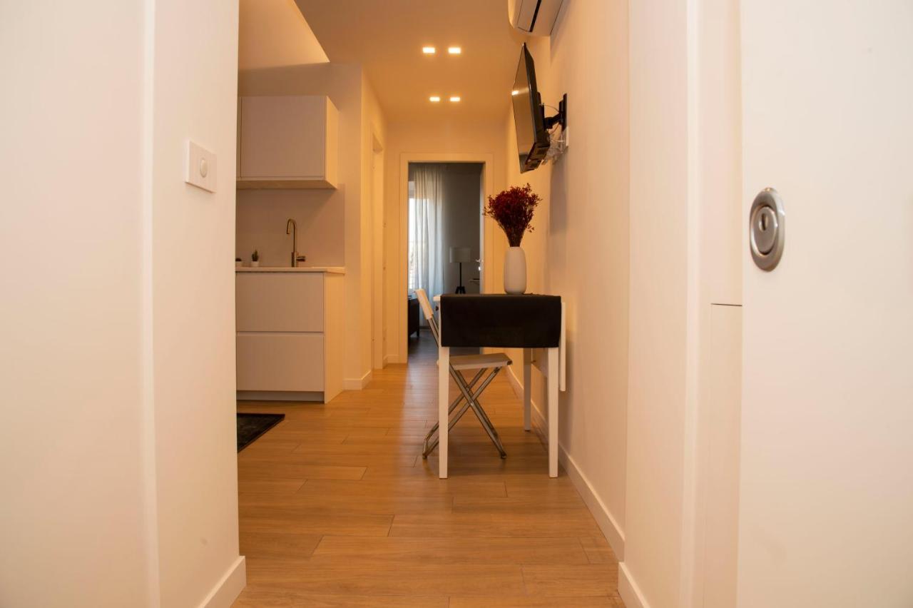 The Parliament - Exclusive Appartement